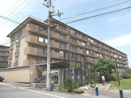 春日丘グリーンハイツA棟（308）外観写真