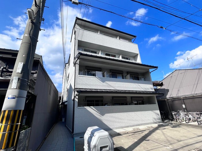 物件外観写真3　(外観写真)