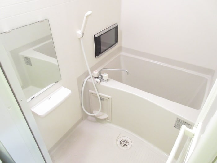 物件内観写真10　(バス／シャワールーム等)