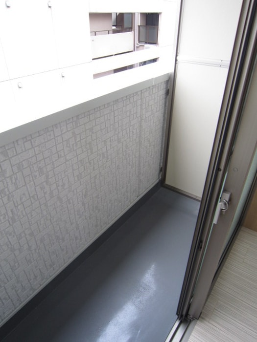 物件内観写真13　(ベランダ・バルコニー)