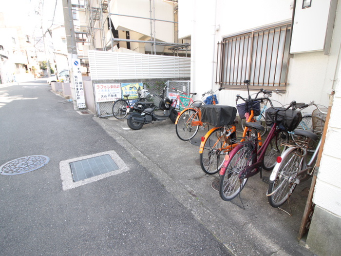 外観写真