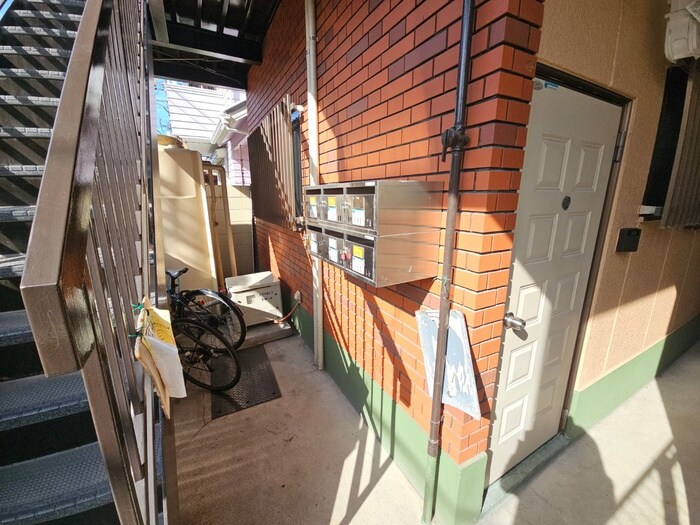 物件外観写真5　(外観写真)