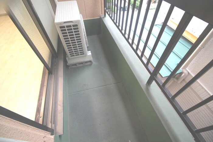 物件内観写真16　(ベランダ・バルコニー)