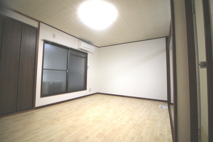 物件内観写真20　(居室)