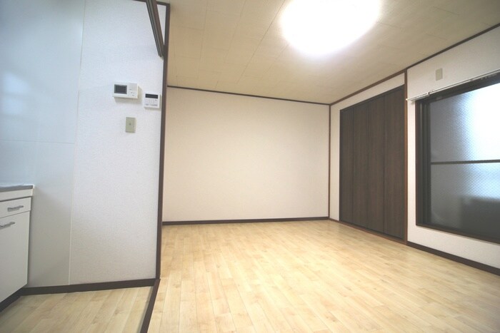 物件内観写真21　(居室)