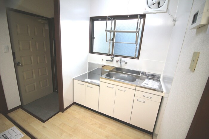 物件内観写真22　(キッチン)