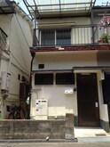 瀬川４丁目テラスハウス(西側)