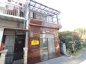 守口市佐太中町1丁目貸家