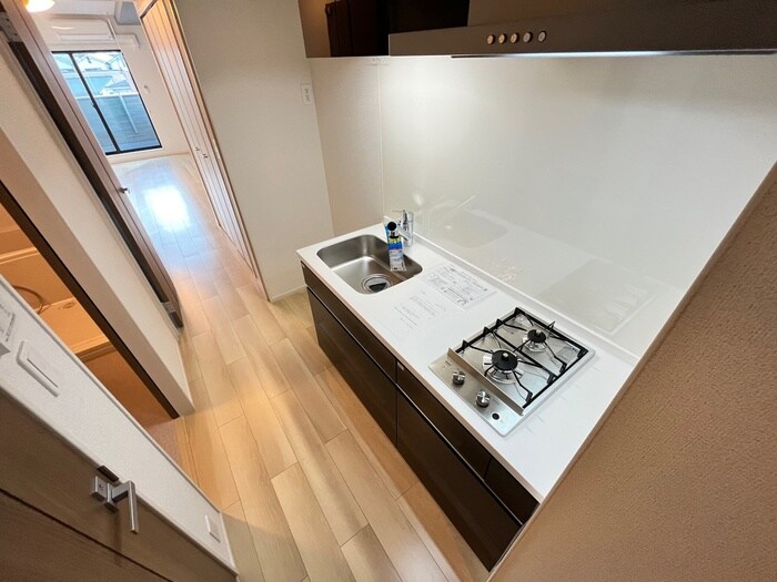 物件内観写真7　(キッチン)