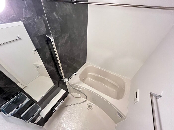 物件内観写真8　(バス／シャワールーム等)