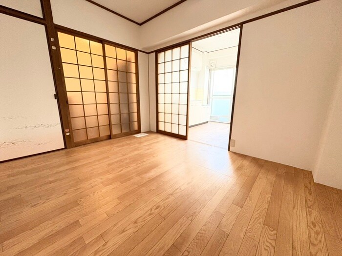 物件内観写真7　(居室)