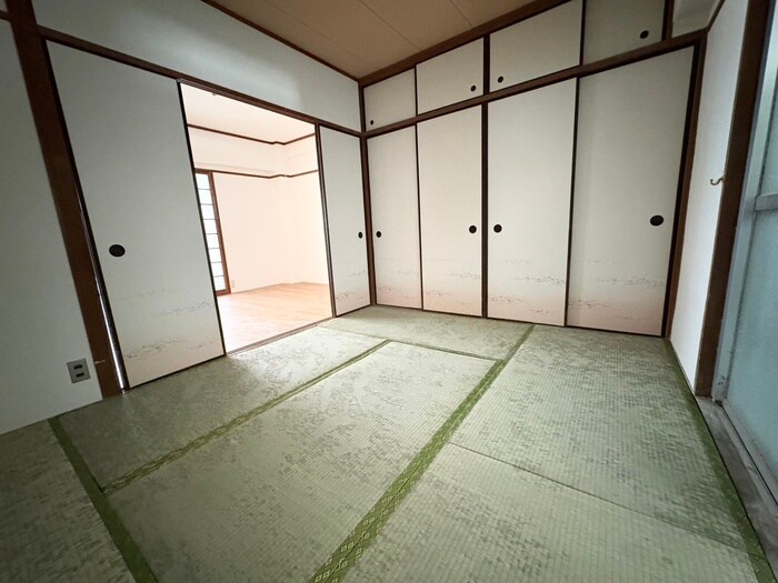 物件内観写真9　(居室)