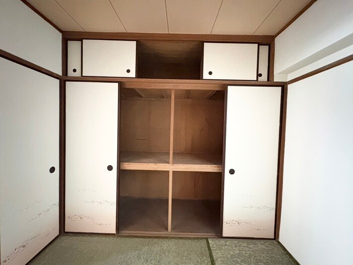 物件内観写真17　(収納)