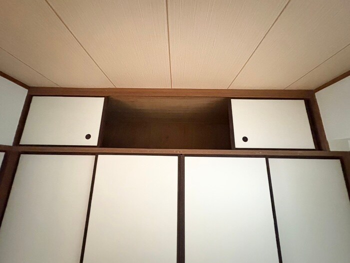 物件内観写真18　(収納)