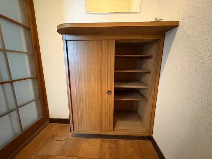 物件内観写真19　(靴箱)