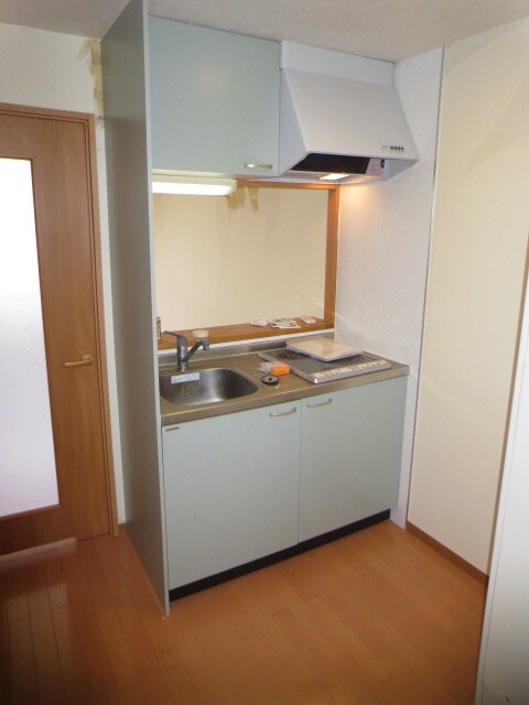 物件内観写真7　(キッチン)