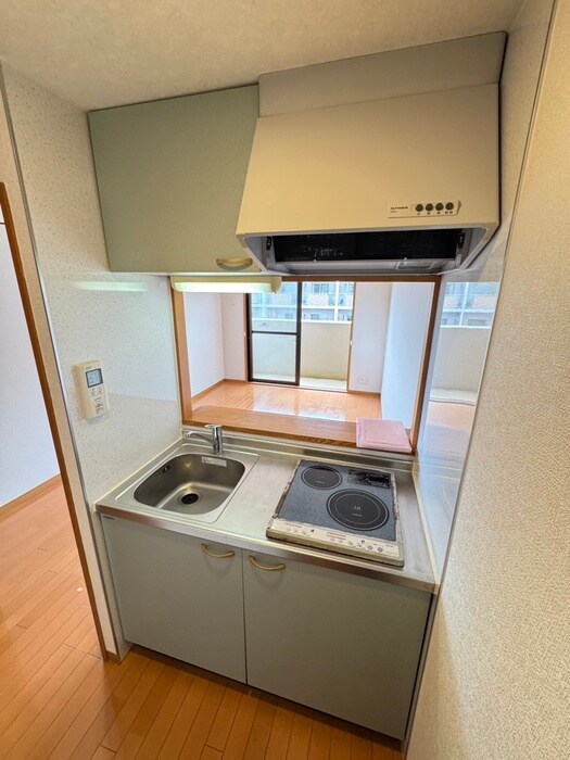 物件内観写真7　(キッチン)