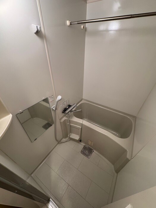 物件内観写真9　(バス／シャワールーム等)