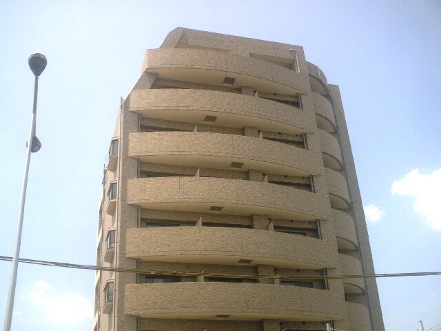 物件外観写真6　(外観写真)