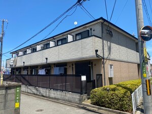 シャンティ－大西外観写真