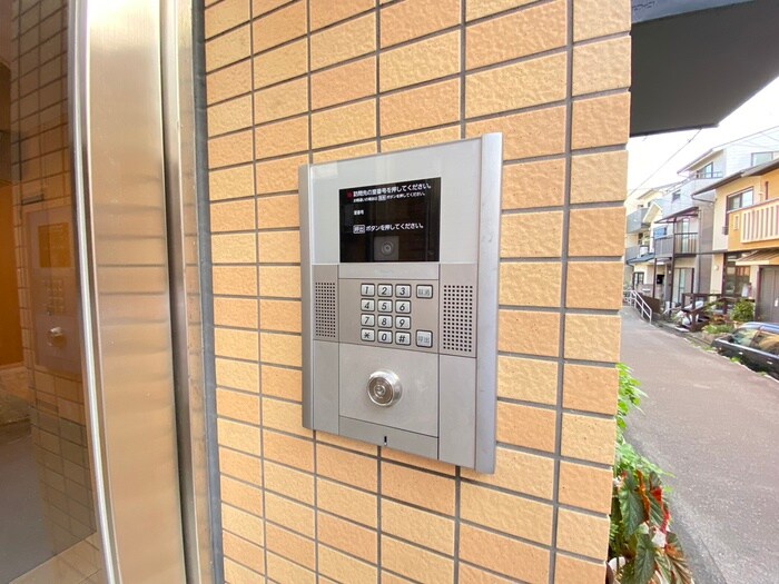 物件外観写真3　(建物設備)