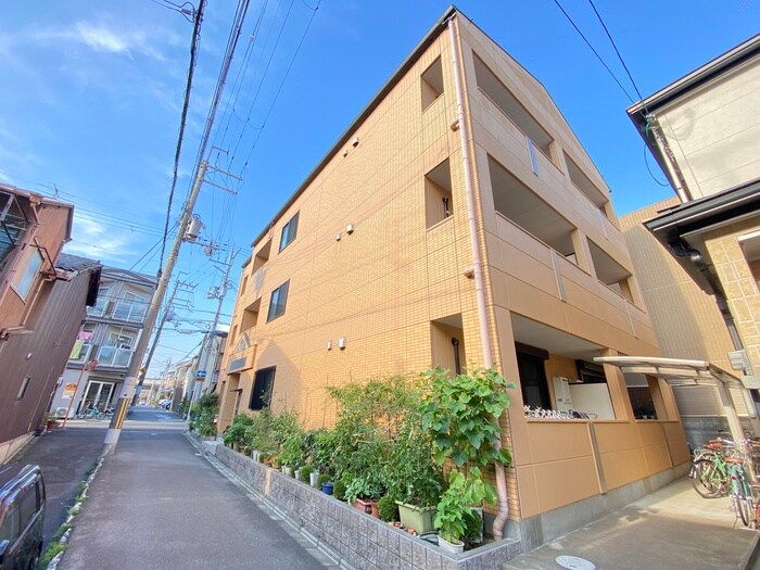 物件外観写真5　(外観写真)