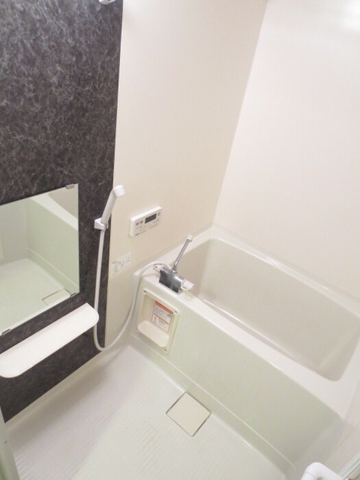 物件内観写真13　(バス／シャワールーム等)