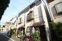 魚崎南町８丁目テラスハウス