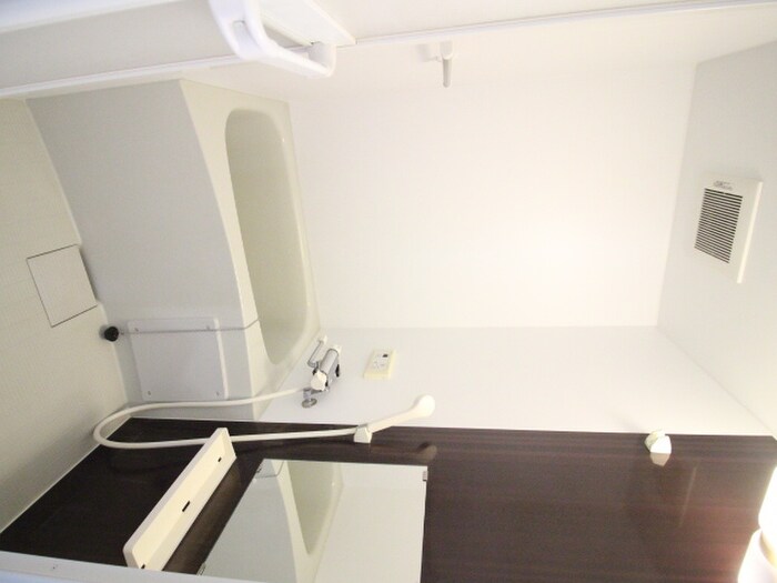 物件内観写真12　(バス／シャワールーム等)