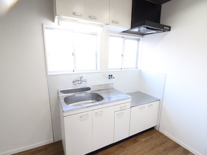 物件内観写真13　(キッチン)