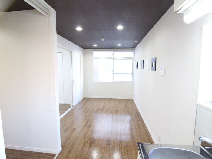 物件内観写真14　(居室)