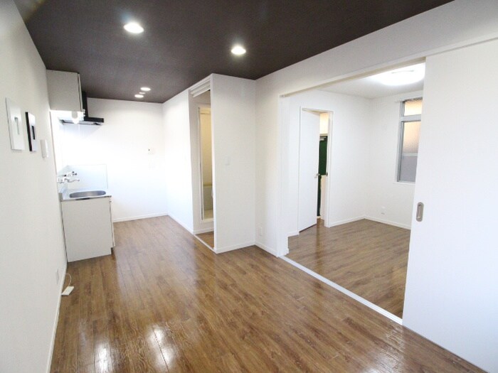 物件内観写真16　(居室)