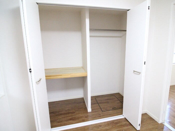 物件内観写真20　(収納)