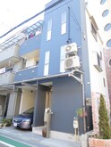 安藤貸家