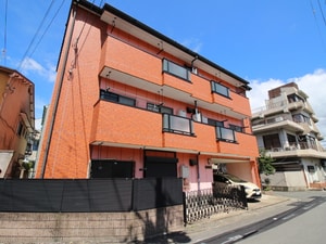 プレステ－ジ六地蔵外観写真