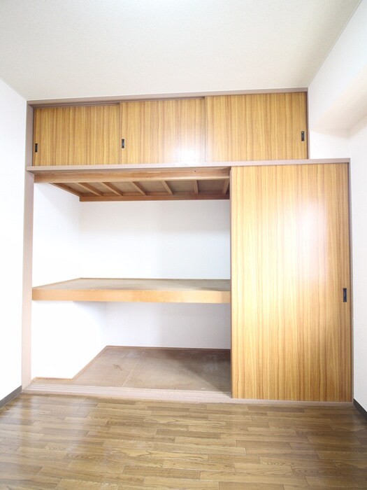 物件内観写真9　(収納)