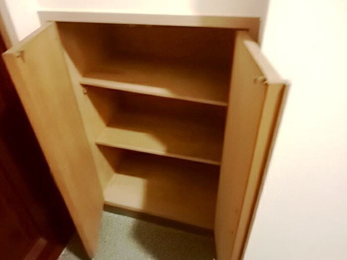 物件内観写真15　(靴箱)