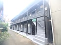 メビウス東住吉ハイツ