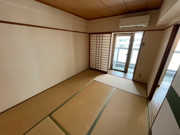 居室