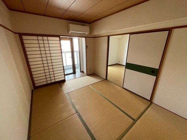 居室