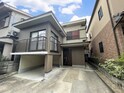 小倉町中岡様貸家