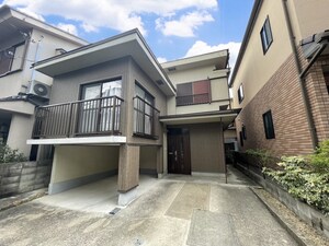 小倉町中岡様貸家外観写真