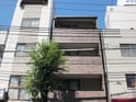 アネックス森ノ宮