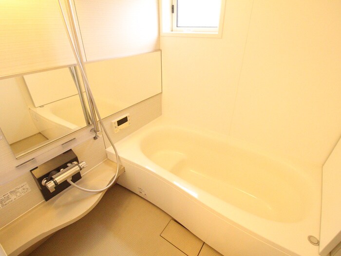 物件内観写真9　(バス／シャワールーム等)