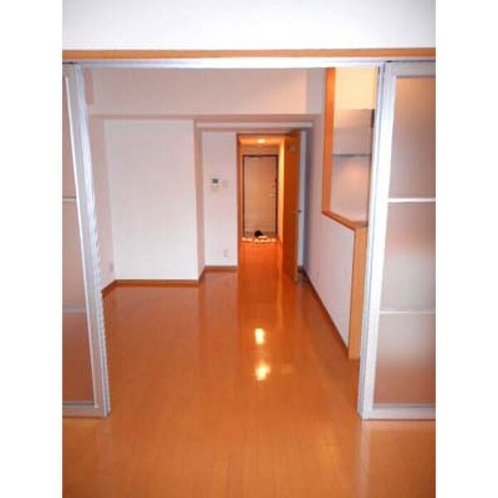 物件内観写真4　(居室)