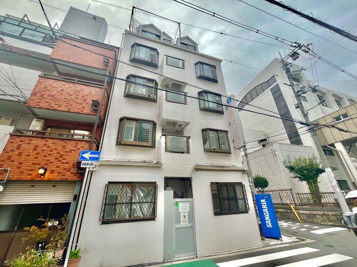 物件外観写真3　(外観写真)