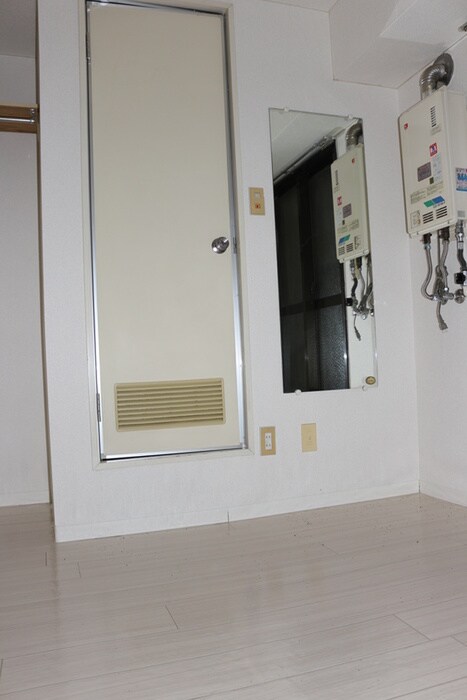 物件内観写真10　(バス／シャワールーム等)