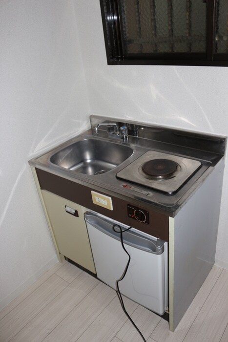 物件内観写真13　(キッチン)