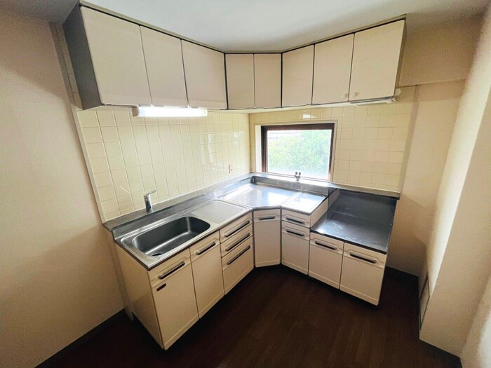 物件内観写真9　(キッチン)