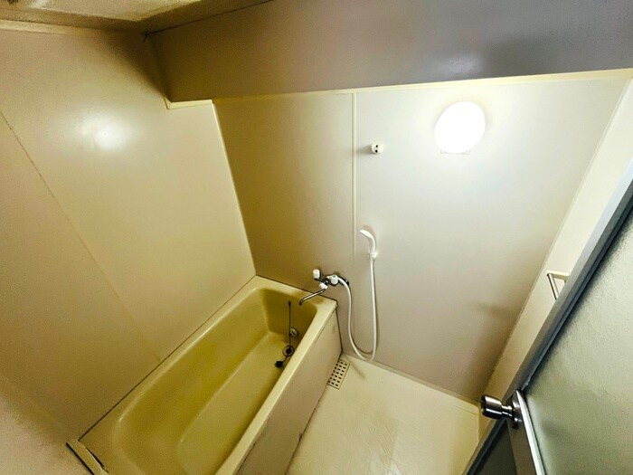 物件内観写真10　(バス／シャワールーム等)